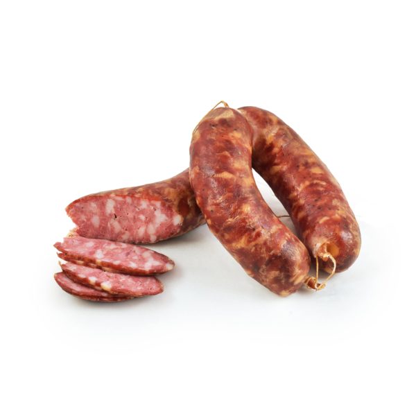 Salame Cotto